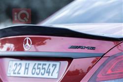 مێرسێدس بێنز C-Class